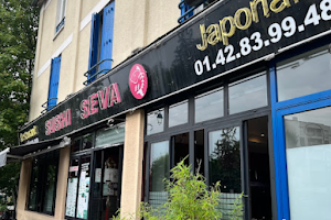 SUSHI SEVA image