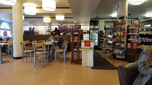 Book Store «University of Chicago Bookstore», reviews and photos, 970 E 58th St, Chicago, IL 60637, USA