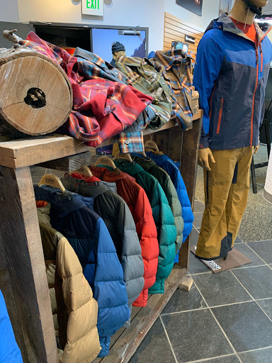 Camping Store «Outdoor Research Retail Store», reviews and photos, 2203 1st Avenue South, Seattle, WA 98134, USA