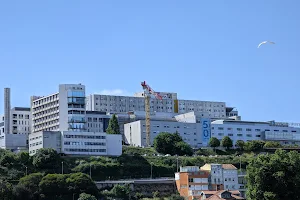 University Hospital of A Coruña image