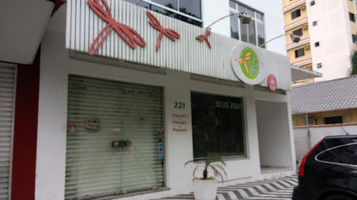Logo da empresa - Liby Faz