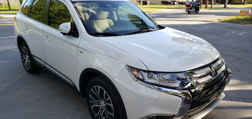 Mitsubishi Dealer «RC Hill Mitsubishi», reviews and photos, 1960 S Woodland Blvd, DeLand, FL 32720, USA