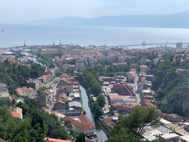 Rijeka - Rijeka
