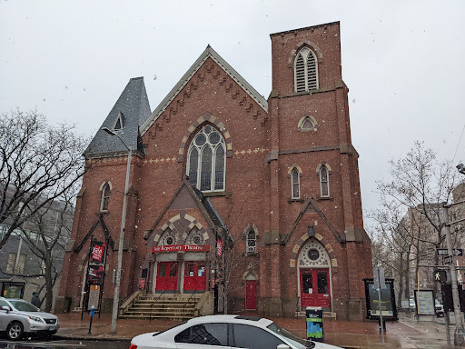 Performing Arts Theater «Yale Repertory Theatre», reviews and photos, 1120 Chapel St, New Haven, CT 06510, USA