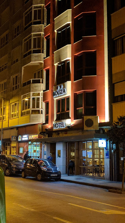 Hotel Bouza