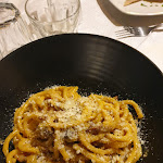 Photo n°1 de l'avis de Giuliana.a fait le 12/10/2023 à 21:23 sur le  Cacio & Pepe Trattoria Romana a Lampedusa à Lampedusa e Linosa