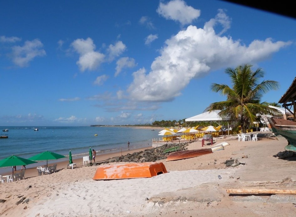 Praia do Lord photo #8