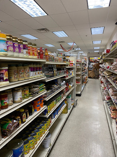 Grocery Store «Taj Mahal Indo-Pak Supermarket», reviews and photos, 2510 Conway Rd #104, Gambrills, MD 21054, USA