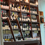 Photo n°5 de l'avis de Roscoe.e fait le 30/07/2023 à 08:14 sur le  W- Wine, Food & Friends à Portimão