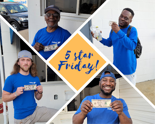 Moving Company «A-Mrazek Moving Systems», reviews and photos, 545 Leffingwell Ave, Kirkwood, MO 63122, USA