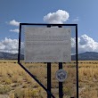Ward Mining District (Silver Ore), Nevada Historical Marker No. 54