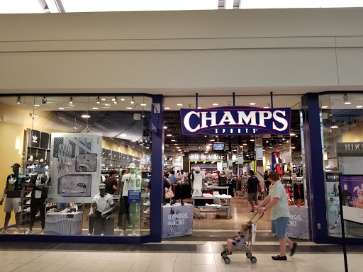 Shopping Mall «Town East Mall», reviews and photos, 2063 Town East Mall, Mesquite, TX 75150, USA