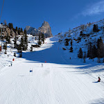 Photo n°3 de l'avis de Ornella.o fait le 14/02/2022 à 12:59 sur le  Hotel Venezia à Passo Rolle