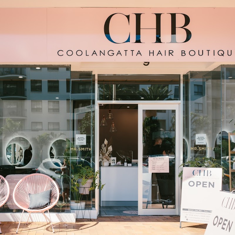 Coolangatta Hair Boutique