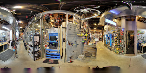 Bicycle Store «Schlegel Bicycles - Pro and Multi-Sport Shop», reviews and photos, 900 N Broadway Ave, Oklahoma City, OK 73102, USA