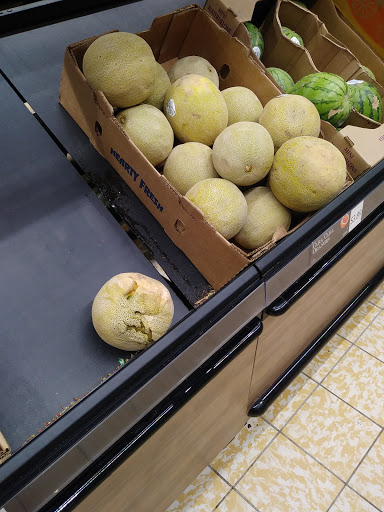 Supermarket «ALDI», reviews and photos, 2260 E Grand River Ave, Howell, MI 48843, USA