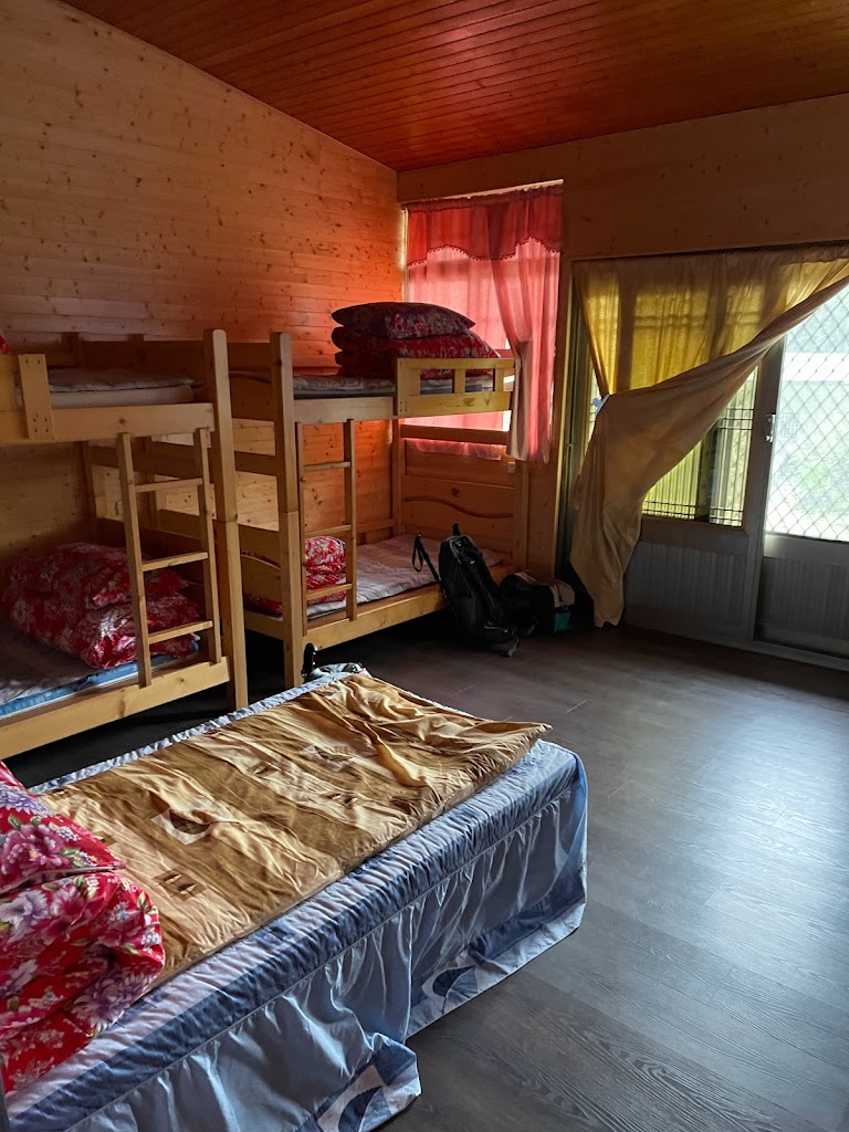 遇見夏天的家（預約部落餐廳） 的照片