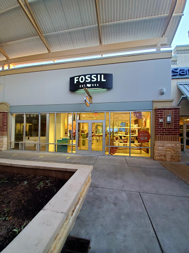 Fossil Outlet Store, 29300 Hempstead Rd #112, Cypress, TX 77433, USA, 