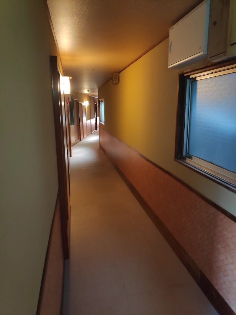 長濱苑 静岡県熱海市下多賀 旅館 グルコミ