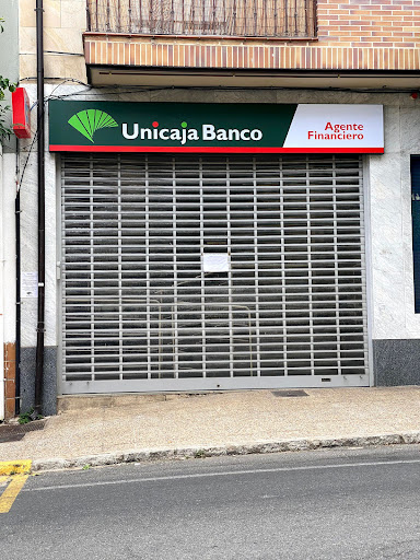 Unicaja / Acosta Connect Candeleda en Candeleda, Ávila‎