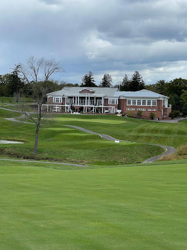 Golf Club «Hamilton Farm Golf Club», reviews and photos, 1040 Pottersville Rd, Gladstone, NJ 07934, USA
