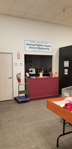 Fabric Store «Colorado Fabrics», reviews and photos, 4042 S Parker Rd, Aurora, CO 80014, USA