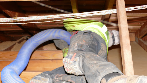 Clear Efficiency Insulation, Solar, HVAC, Windows Company of Sacramento Roseville, CA image