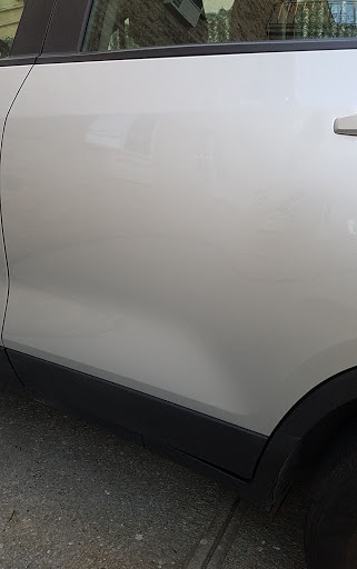 Auto Body Shop «Rhinelander Auto Body LTD.», reviews and photos, 1909 White Plains Rd, Bronx, NY 10462, USA