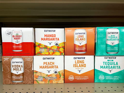 Liquor Store «Spirit Shop», reviews and photos, 2077 Marlton Pike East, Cherry Hill, NJ 08003, USA