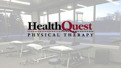 HealthQuest Physical Therapy - Pontiac