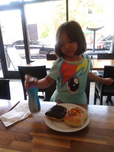 Donut Shop «DB3 Donuts», reviews and photos, 1704 Central St, Evanston, IL 60201, USA