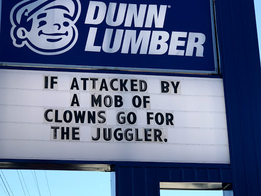 Lumber Store «Dunn Lumber - Normandy Park», reviews and photos, 17635 1st Avenue South, Normandy Park, WA 98148, USA