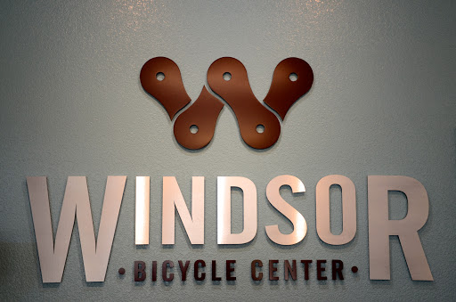 Bicycle Store «Windsor Bicycle Center», reviews and photos, 830 McClelland Dr, Windsor, CA 95492, USA