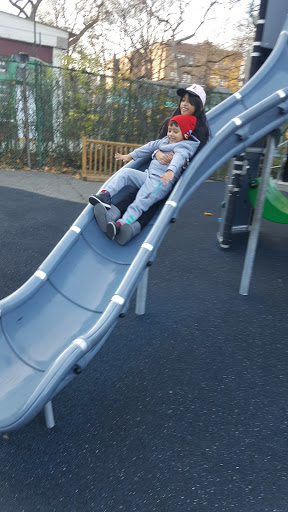 Park «Hartley Park», reviews and photos, 144 N 5th Ave, Mt Vernon, NY 10550, USA