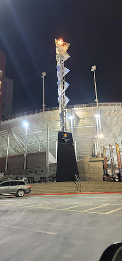 Museum «Salt Lake 2002 Olympic Cauldron Park», reviews and photos, 451 1400 E, Salt Lake City, UT 84112, USA