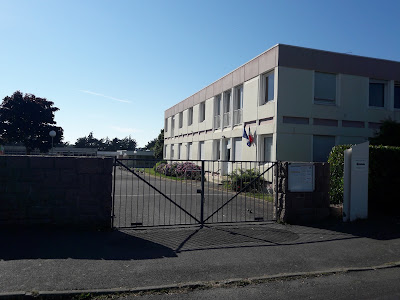 Collège Les Sept Îles à Perros-Guirec