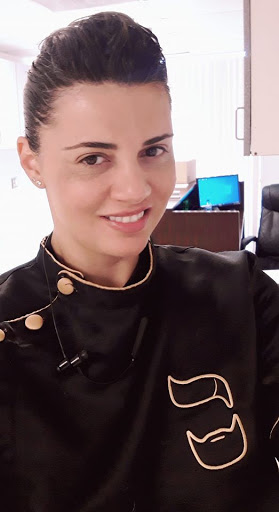 Barber Shop «Elesmod barber shop», reviews and photos, 500 Virginia Ave, Towson, MD 21286, USA