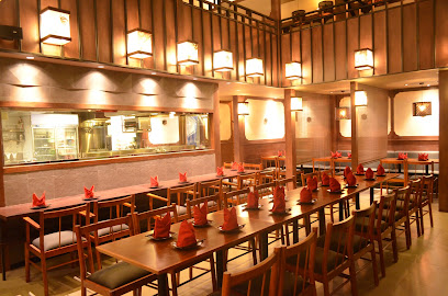 Kuuraku Japanese Restaurant - 48B Park St, Mews 00200, Sri Lanka