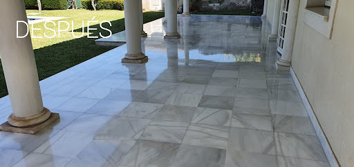 PULIMENTOS Y CRISTALIZADOS ALÁEZ