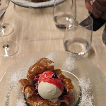 Photo n°1 de l'avis de Spencer. fait le 10/09/2023 à 20:46 sur le  Ristorante ai Torcoli Sas à Marano di Valpolicella