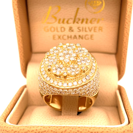 Goldsmith «Buckner Gold & Silver Exchange», reviews and photos, 2810 S Buckner Blvd, Dallas, TX 75227, USA