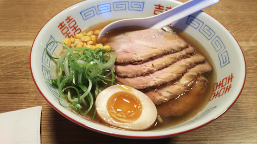 Mr. Ramen