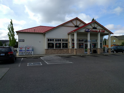 Grocery Store «Hop In Grocery», reviews and photos, 5321 NE 4th St, Renton, WA 98059, USA