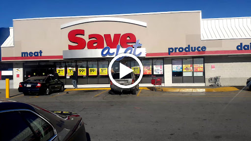 Grocery Store «Save-A-Lot», reviews and photos, 452 Mt Pleasant St, New Bedford, MA 02746, USA