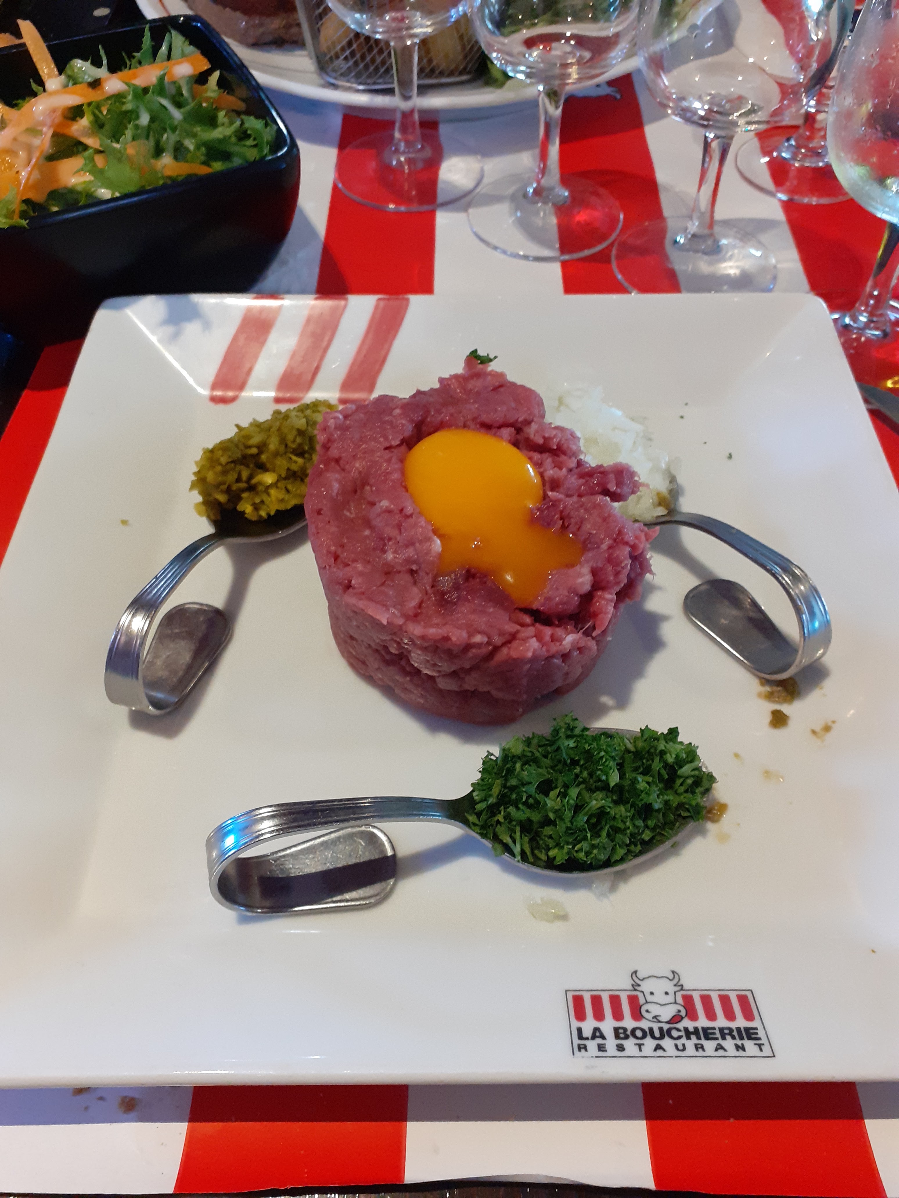 Photo n° 2 de l'avis de Rostaingt.a fait le 15/10/2022 à 17:36