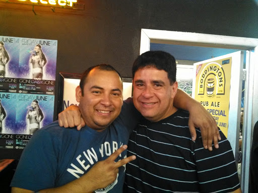 Pub «Hurricane Alley Pub», reviews and photos, 1490 Missouri Ave, Las Cruces, NM 88001, USA