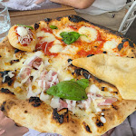 Photo n°5 de l'avis de Peppe. fait le 05/07/2023 à 19:44 sur le  Al Solito Porzio | Pizzeria Pozzuoli à Pozzuoli