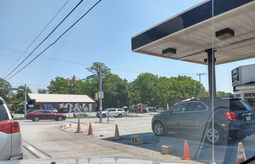 Convenience Store «Turkey Hill Minit Market», reviews and photos, 1074 Gap Newport Pike, Cochranville, PA 19330, USA