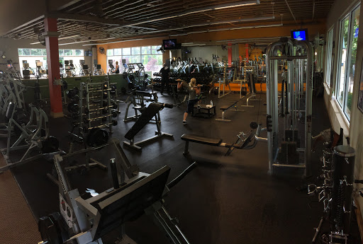 Gym «Tahoma Athletic Club-Gym», reviews and photos, 23836 222nd Pl SE #200, Maple Valley, WA 98038, USA