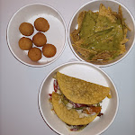 Photo n°1 de l'avis de Miriam.i fait le 19/09/2023 à 22:20 sur le  Assaggi Genova à Genoa